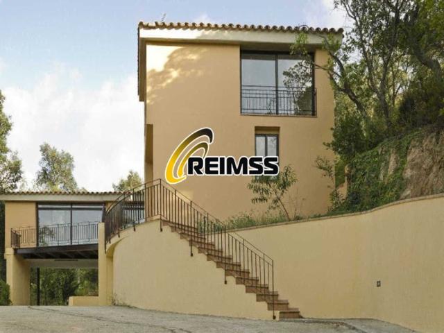 Casa En venta en Urbanització Vall Repos, Santa Cristina D'Aro photo 0