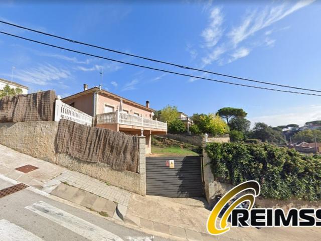 Casa En venta en Tordera photo 0