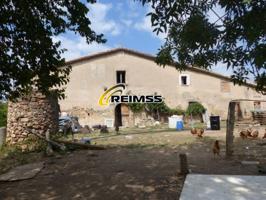 Casa En venta en Riudarenes photo 0