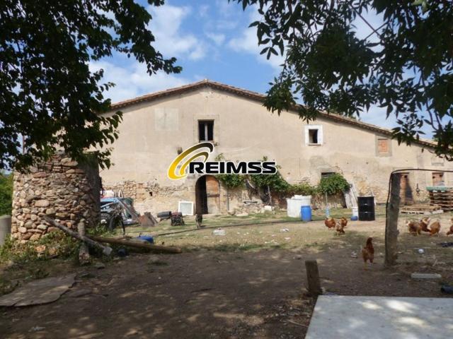 Casa En venta en Riudarenes photo 0