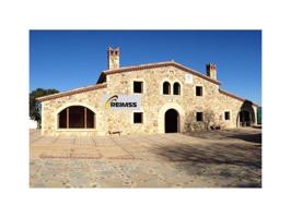 Casa En venta en Palafolls photo 0