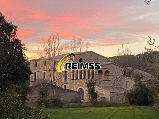 Casa En venta en Santa Cristina D'Aro photo 0