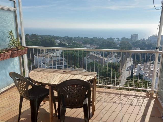 Piso En venta en Castell-Platja D'Aro photo 0