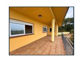 Casa En venta en Fogars De La Selva photo 0