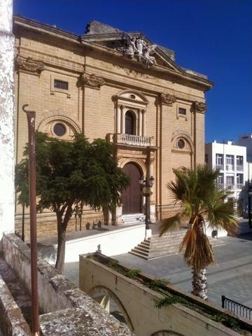 CASA SEÑORIAL DEL SIGLO XIX EN LA PLAZA MAYOR photo 0