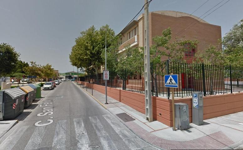 Parcela URBANA en pleno centro de Chiclana photo 0