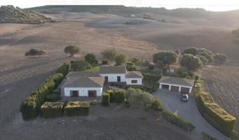 Preciosa finca de 16 hectáreas en Vejer de la Frontera photo 0