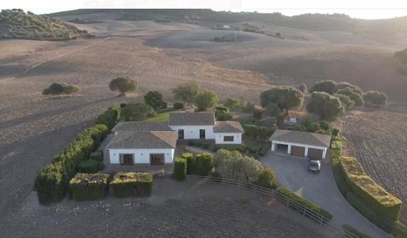 Preciosa finca de 16 hectáreas en Vejer de la Frontera photo 0