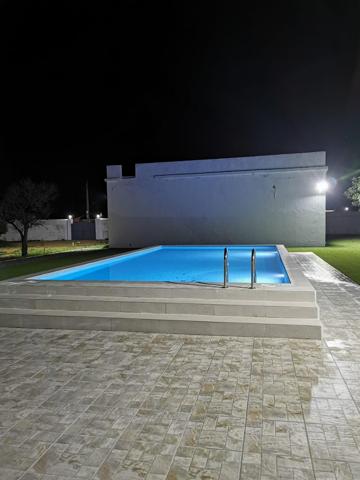 Precioso chalet con piscina para TEMPORADA ESCOLAR photo 0