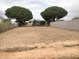 Terreno Urbanizable En venta en Molino Viejo, Chiclana De La Frontera photo 0