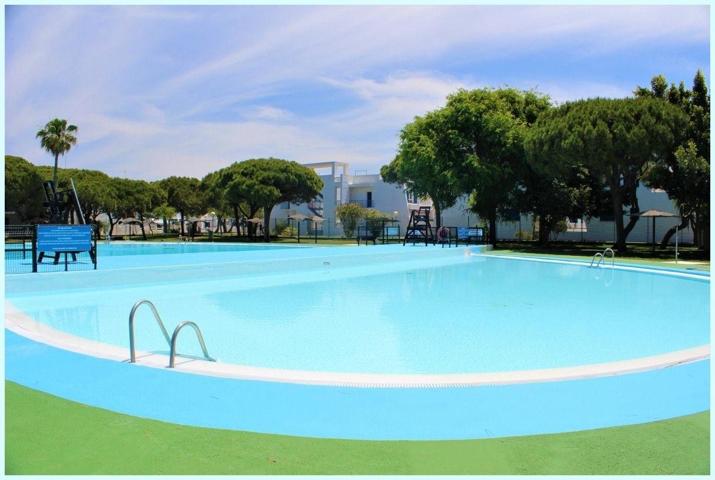 Dúplex en alquiler urbanización La Almadraba photo 0