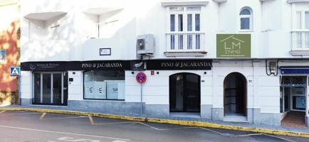 MODERNO LOCAL COMERCIAL photo 0