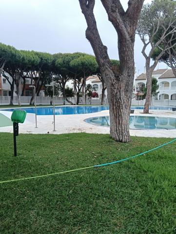 Piso En venta en 2ª Pista De La Barrosa, Chiclana De La Frontera photo 0