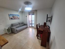 Acogedor piso en alquiler vacacional en la zona de Mayorazgo photo 0