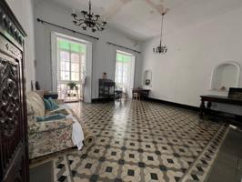 🏡 Piso en Venta en Pleno Centro de Cádiz photo 0