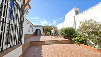 🏡 Chalet con impresionante parcela en pleno casco urbano – Huerta El Rosario photo 0