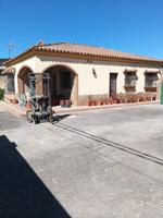 CHALET MUY BIEN SITUADO NO HIPOTECABLE photo 0