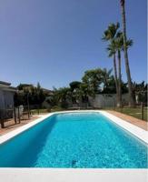 CHALET URBANO EN UNA SOLA PLANTA – AGUA DE RED 100% photo 0