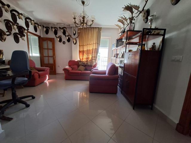 🏠 Piso en Venta en Arcos de la Frontera — 3 Dormitorios | 135.000 € photo 0