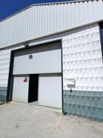 📍 Nave en alquiler – Zona La Soledad photo 0