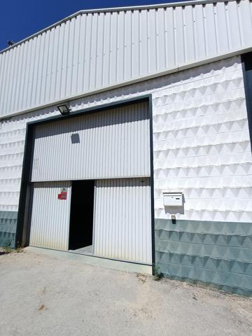 📍 Nave en alquiler – Zona La Soledad photo 0