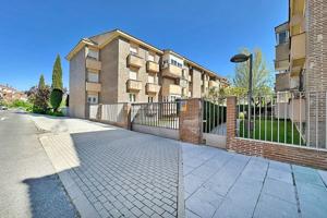 Piso En alquiler en Torrelodones photo 0