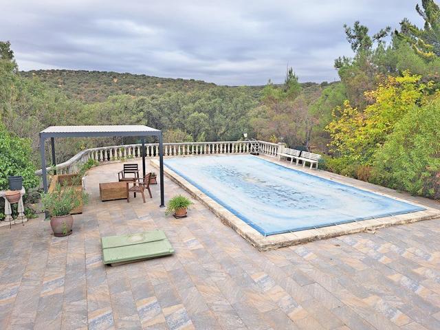 Villa En venta en Navalagamella photo 0