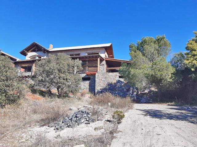 Villa En venta en Torrelodones photo 0