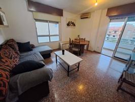 Alquiler de piso en Sant Vicent del Raspeig para estudiante - San Vicente del Raspeig photo 0