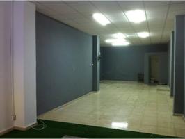 Alquiler de Local Comercial en Sant Vicent del Raspeig - San Vicente del Raspeig photo 0