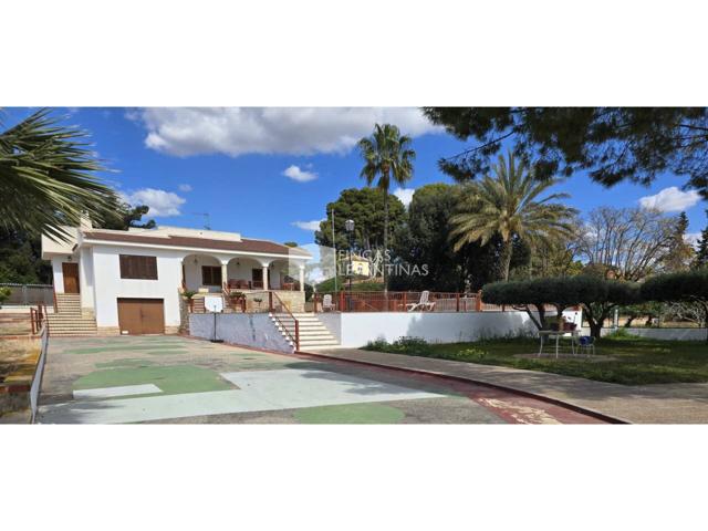 Venta de impresionante Chalet en Sant Vicent del Raspeig photo 0