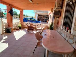 CHALET EN VENTA photo 0