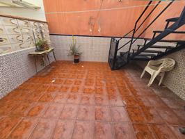 Venta de Planta baja en San Vicente del Raspieg photo 0