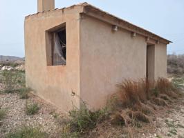Terreno en venta en Agost photo 0