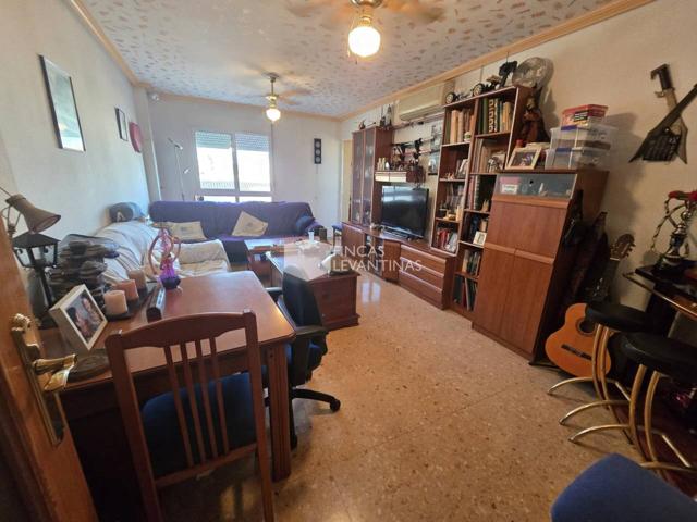 Venta de Piso en el Noroeste de Sant Vicent del Raspeig - San Vicente del Raspeig photo 0