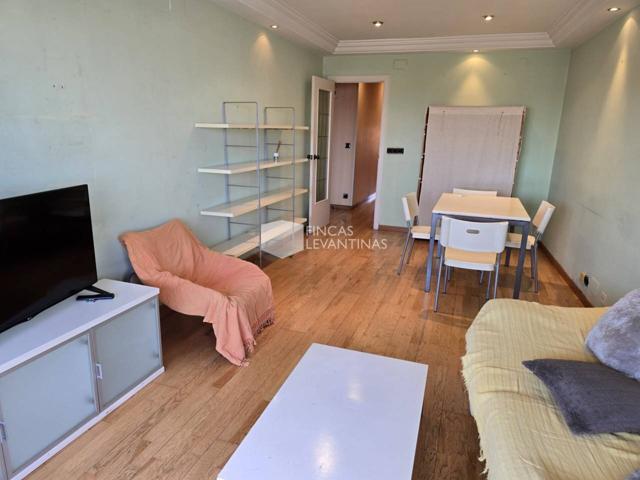 Venta de piso en Sant Vicent del Raspeig - San Vicente del Raspeig photo 0