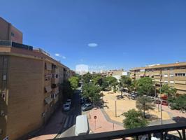 Piso en alquiler para estudiantes en Sant Vicent del Raspeig - San Vicente del Raspeig photo 0