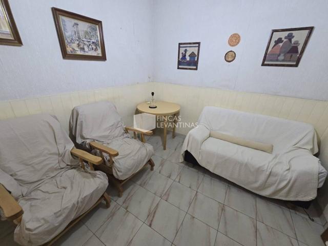 Casa en venta en el centro - San Vicente del Raspeig photo 0