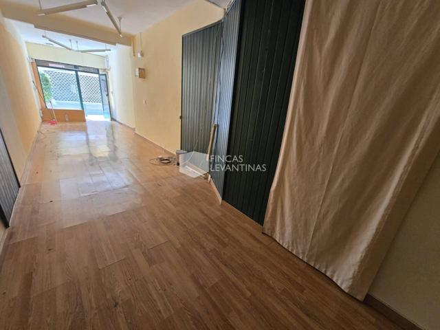 Alquiler de local comercial en el Centro de San Vicente del Raspeig photo 0