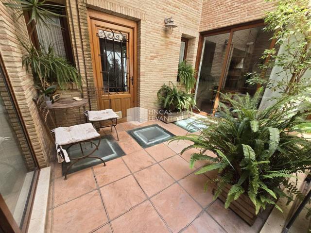 Venta de Casa en el Centro de Sant Vicent del Raspeig - San Vicente del Raspeig photo 0