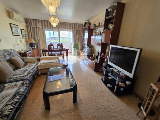 Venta de piso en Sant Vicent del Raspeig Zona Centro-Sur photo 0