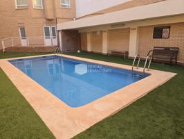 Venta de piso en Sant Vicent del Raspeig - San Vicente del Raspeig photo 0
