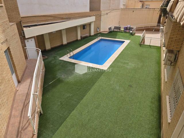 Venta de piso en Sant Vicent del Raspeig - San Vicente del Raspeig photo 0