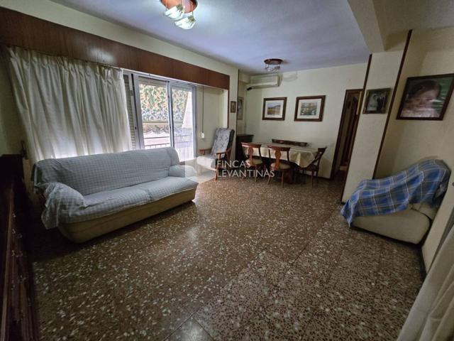 Venta de piso en Alicante - Alacant photo 0