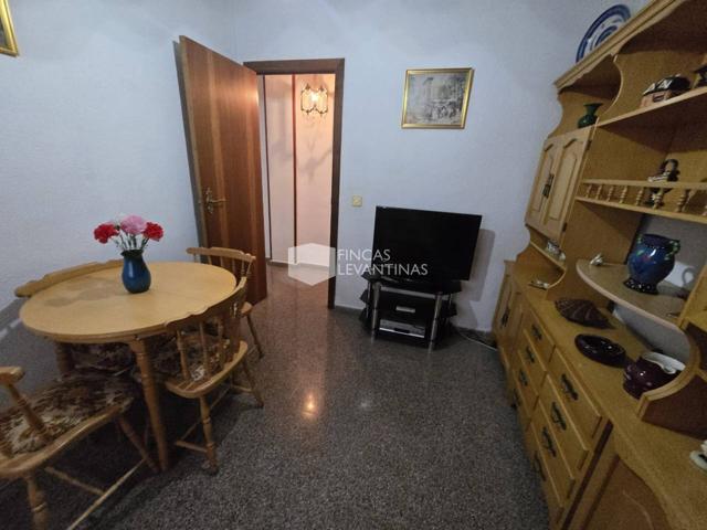 Piso en Venta en Alicante photo 0