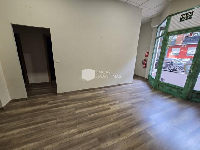 Alquiler de Local Comercial en Sant Vicent del Raspeig - San Vicente del Raspeig photo 0