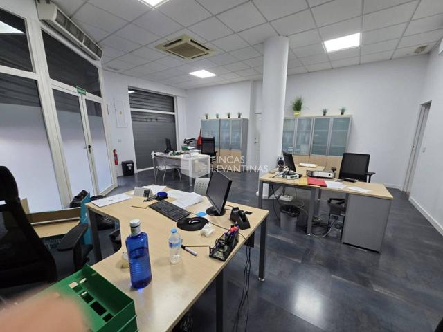 Alquiler de Local Comercial en Sant Vicent del Raspeig - San Vicente del Raspeig photo 0