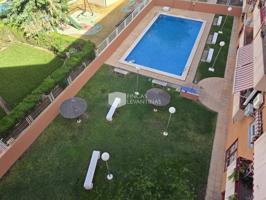 Venta de piso en Sant Vicent del Raspeig - San Vicente del Raspeig photo 0