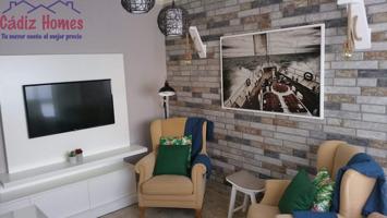APARTAMENTO A ESCASOS METROS DE LA PLAYA VICTORIA photo 0