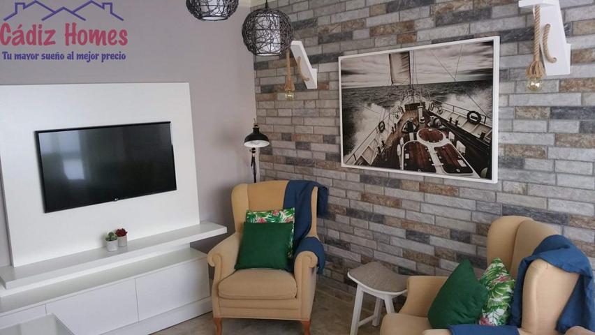APARTAMENTO A ESCASOS METROS DE LA PLAYA VICTORIA photo 0